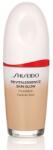 Shiseido Machiaj Ten Revitalessence Skin Glow Foundation Cashmere Fond 30 ml