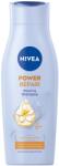 Nivea Възстановяващ шампоан Power Repair, 400 ml