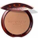 Guerlain Machiaj Ten Terracotta Compact Powder Medium Warm Bronzer 8.5 g