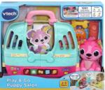 Vtech Jucărie pentru copii Vtech - Salon pentru caini (in engleză) (V541703)