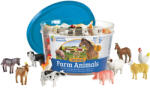 Learning Resources Set joc Learning Resources - Animale de fermă, 60 buc (6015220079)