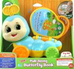 Vtech Jucărie pentru copii Vtech - Carte interactivă cu omidă (in engleză) (V613403)