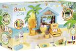 Smoby Set de joaca Smoby - Bar pe plaja (7600310545) Figurina