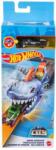 Mattel Set de jocuri Hot Wheels City - Lansator de carucioare, Shark (GVF41) Figurina