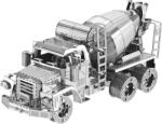 Tronico Puzzle metalic 3D Tronico - Betoniera (T30312)
