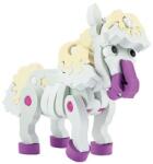 Toi-Toys 3D Puzzle Toi Toys - Cal, spuma, 59 piese (43541) Puzzle