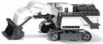 SIKU Mașinuță din metal Siku Super - Excavatoer cu senile Liebherr R9800, 1: 87 (1798)