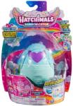 Spin Master Spin Master Hatchimals - Ou cu personaje, albastru deschis (6064443) Figurina