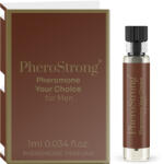 PheroStrong Pheromone Your Choice for Men 1ml
