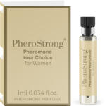 PheroStrong Pheromone Your Choice for Women 1ml