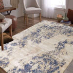 Dywan Nowoczesny Milas Soft Shrink Pry 54A-Am - Wielokolorowy 200 X 290 cm Szőnyeg (M-PRY-54A-AM-200X290)