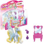 CRAZE Set de joacă Craze Beauty - Unicorn (C42137) Figurina