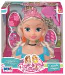 RSTA Model pentru coafuri cu accesorii RS Toys, 19 cm (10602) Figurina