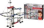 Buki France Joc cu bile de marmora Buki Construction - Odiseea in spatiu (BKPM517) Figurina