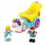 WOW Toys Jucaie pentru copii Wow Toys Fantasy - Trasura printesei Charlotte (10344) Figurina