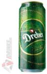Dreher Gold /Dobozos/ [0, 5L|5%] [24db/pack]
