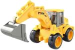 RAYA TOYS Jucărie pentru copii Raya Toys - Excavator, galben (508121605)