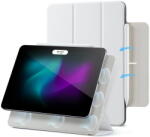 ESR Husa pentru iPad Pro 11 (2024) - ESR Rebound Magnetic - White (KF2318179) - pcone