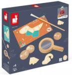 Janod Joc de lemn Janod - Dino Digs (J05832)
