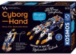 Thames & Kosmos Jucărie interactivă Thames & Kosmos - Mega Cyborg Hand (617134) Figurina