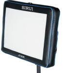 Sirui Panou LED 100W Sirui A100R RGB Gonflabil cu Grid