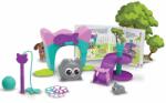 Learning Resources Set de joaca pentru copii Learning Resources - Scamper si Sneaker (LER3081)