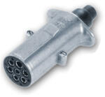 HICO Priza 24V 7 Pini Tata Aluminiu Tip N Hico