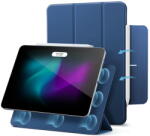 ESR Husa pentru iPad Pro 11 (2024) - ESR Rebound Magnetic - Navy Blue (KF2318181)