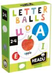 Headu Puzzle educațional Headu - cercurile alfabetului (HMU56055) Puzzle