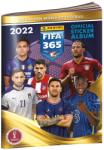 PANINI FIFA 365 2021/2022 - album (01-6671)