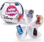 ZURU Set de jucării Zuru Mini Brands - Mingea cu 5 figurine Disney surpriză, asortiment (77114GQ2) Figurina