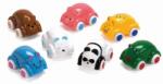 Viking Toys Jucărie Viking Toys - Mamă animal pe roți, 14 cm, sortiment (1050-M8)