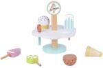 Tooky Toy Set de joc Tooky Toy - Stand de înghețată pe un băț (111431) Figurina
