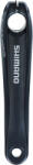 Shimano Deore M543-K bal hajtókar 2024 (Y1JB98040)