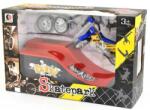 Donbful Set de joacă Donbful - Motor cu rampă, 28 cm (RO60427) Figurina
