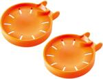Hape Set de joc HaPe International - Vanator de bile de marmura, 2 buc (H6030) Figurina