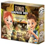 Buki France Set de joc Buki France - Cutie dinozauri cu 25 de surprize (BK2135) Figurina