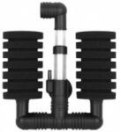 Aqua Nova filtru intern din spumă dublă NSF-120L (IN1777) Filtru de apa acvariu