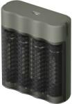 ASTRA Încărcător USB GP Speed M451 + 4AA GP ReCyko Pro 2000 (EM-B53455)
