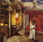 Dream Theater - Images And Words (Reissue) (CD) (0075679214829)