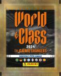 PANINI WORLD CLASS 2024 - autocolante (01-7351)