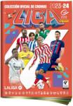 PANINI LALIGA 2023/2024 - album (01-6850)