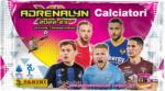 PANINI SERIE A 2023/2024 - carduri ADRENALYN (01-6789)