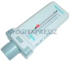  ASMAPLAN Kilégzési csúcsáramlás mérő