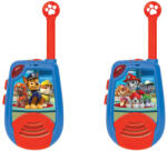 Lexibook Stații de emisie-recepție digitale cu o rază de acțiune de până la 2 km Paw Patrol (LXBTW25PA) Statii radio