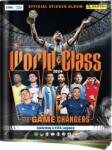 PANINI WORLD CLASS 2024 - album (01-7350) - raijucarii