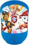 Lexibook Lumină de noapte pentru masă sau perete Paw Patrol (LXBNLJ20PA)