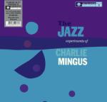 Charles Mingus - The Jazz Experiments Of Charlie Mingus (LP) (4050538997613)
