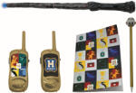 Lexibook Set de aventură Lexibook cu stații de emisie-recepție Harry Potter (LXBRPTW11HP) Statii radio