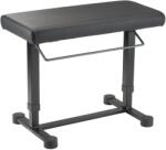 Konig & Meyer 14080 Scaun metalic pentru pian Black (14080-000-55)